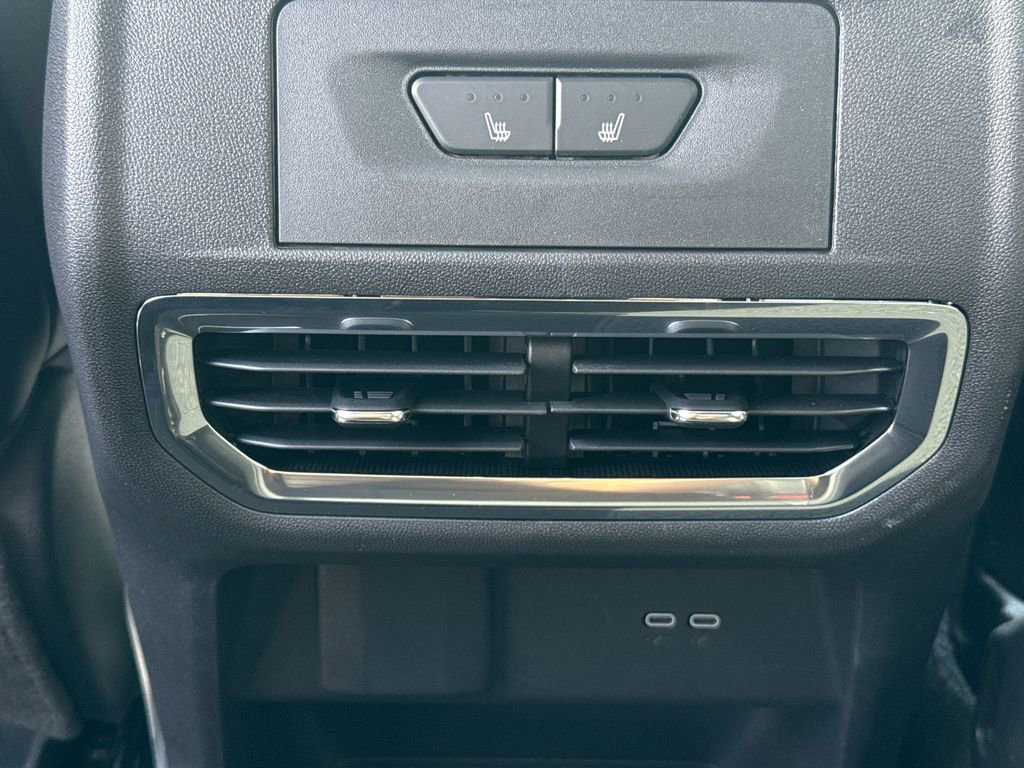 New 2025 GMC Sierra EV Denali image 34