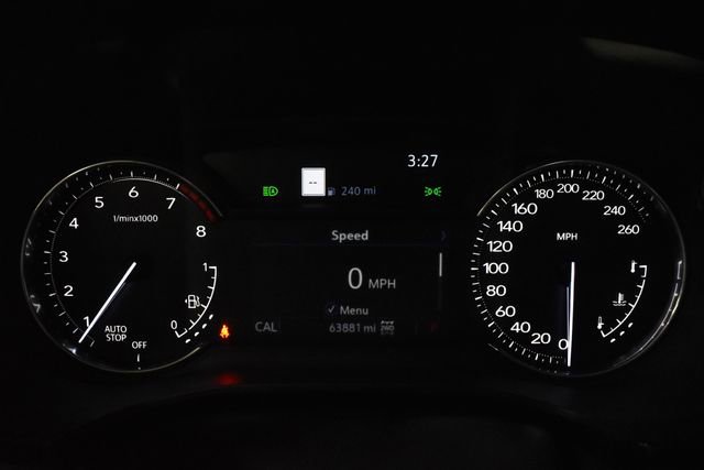 Used 2022 Cadillac XT5 Premium Luxury image 26