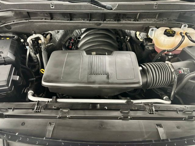 Certified 2024 Chevrolet Tahoe Z71 w/ Luxury Package image 45