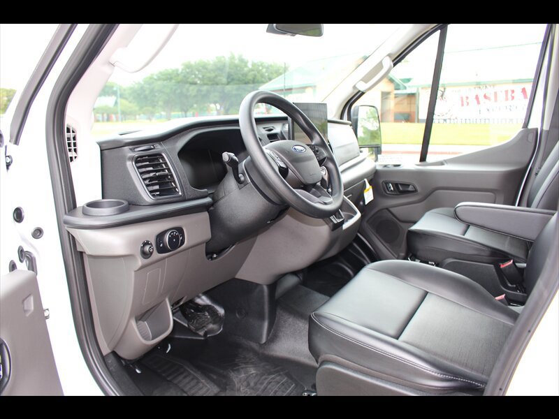 Used 2026 Ford Transit 350 XL RWD image 29