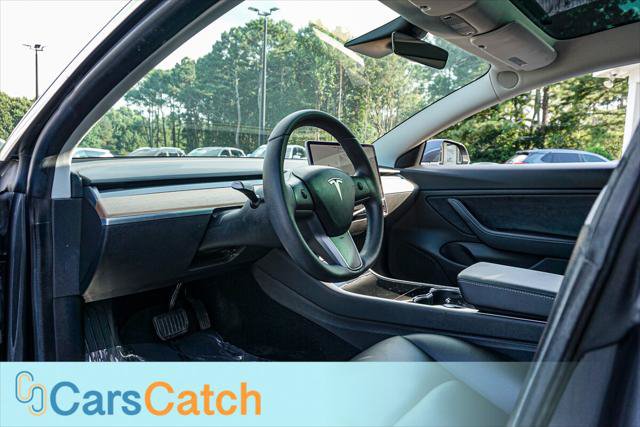 Used 2019 Tesla Model 3 Mid Range RWD image 20