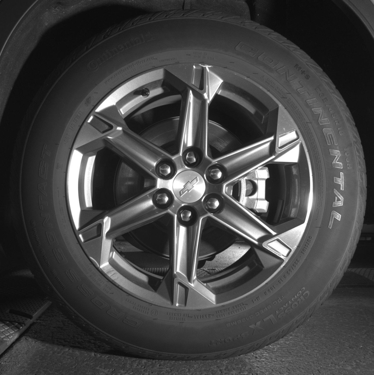 Used 2025 Chevrolet Blazer LT image 14