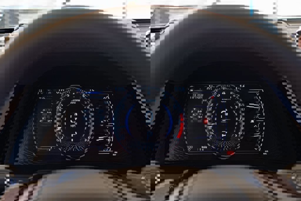 New 2025 Lexus ES 350 image 19