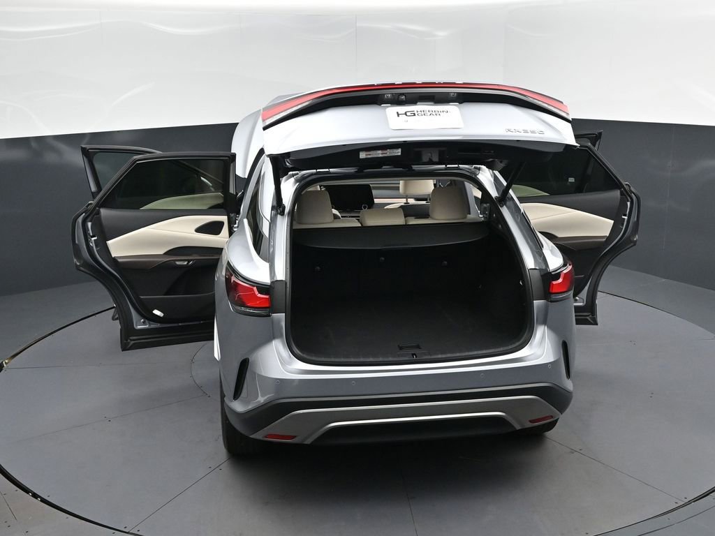 Used 2024 Lexus RX 350 Premium w/ Cold Area Package FWD image 48