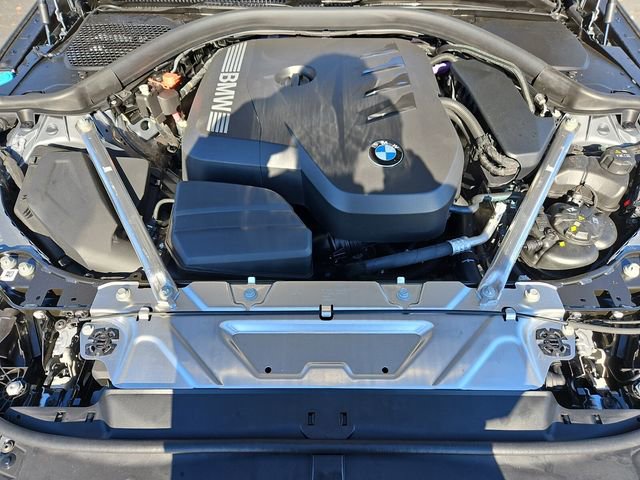 New 2025 BMW 430i xDrive Coupe w/ Premium Package image 20