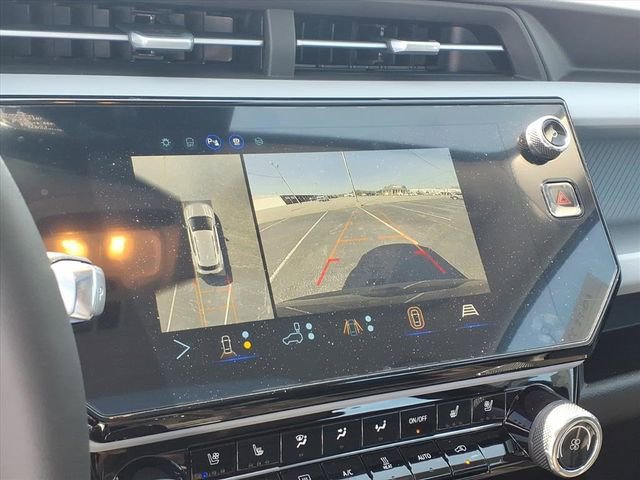New 2027 Chevrolet Bolt RS w/ Technology Package FWD image 6