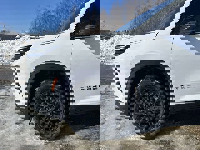 New 2026 Chevrolet Traverse LT w/ Midnight/Sport Edition image 34