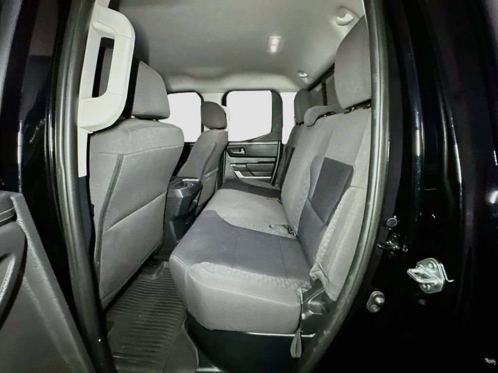 Used 2024 Toyota Tundra SR5 AWD/4WD image 32