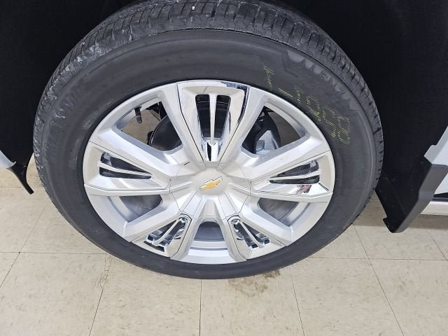 New 2026 Chevrolet Silverado 1500 High Country AWD/4WD image 29