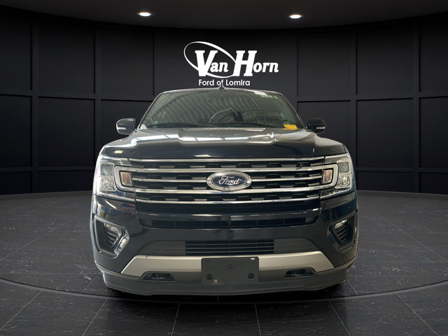 Used 2021 Ford Expedition Max XLT AWD/4WD image 2
