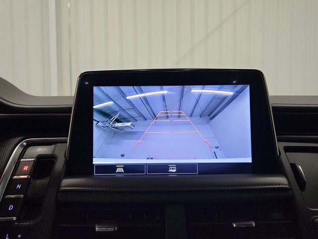 Used 2021 Chevrolet Tahoe RST image 22