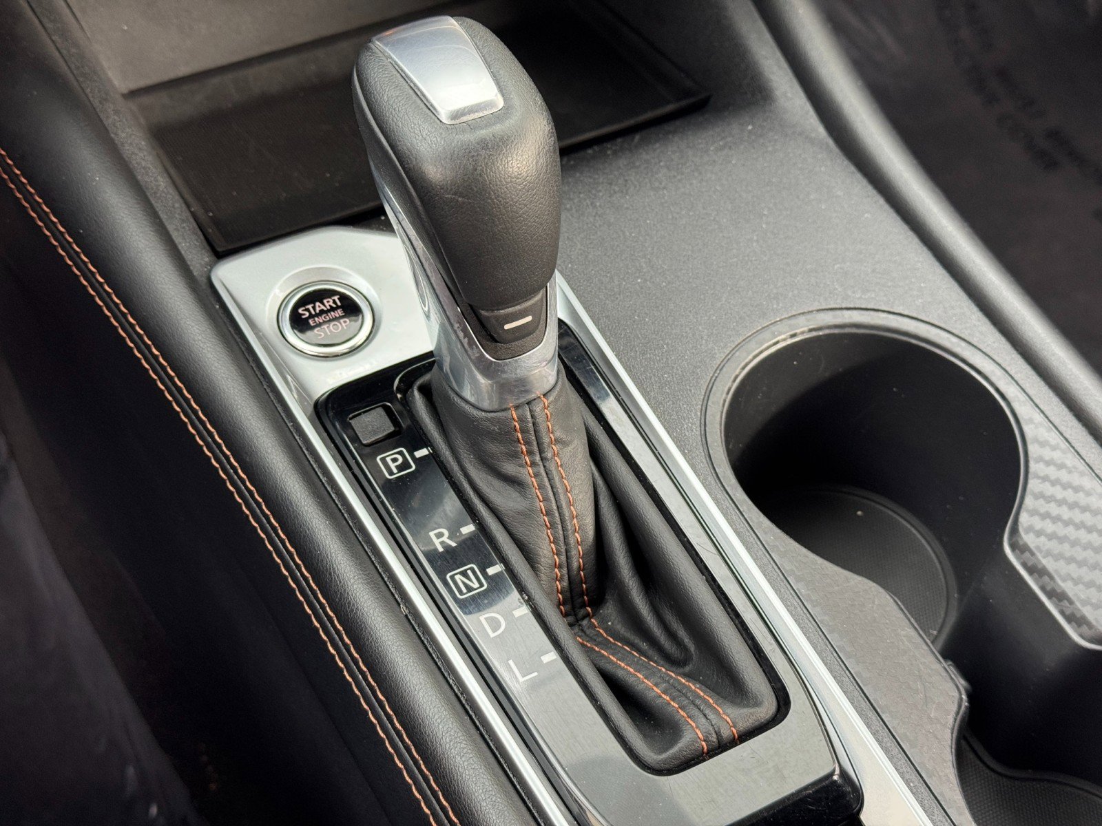 Used 2021 Nissan Altima 2.5 SR image 27