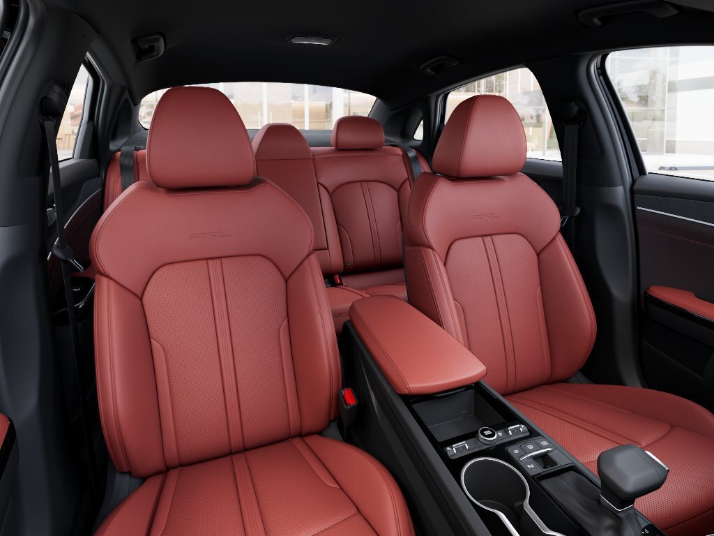 New 2027 Kia K5 GT-Line AWD/4WD image 15