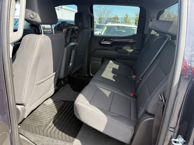 Used 2023 Chevrolet Silverado 1500 LT image 8