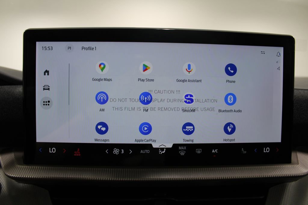 New 2026 Ford Explorer Active image 48