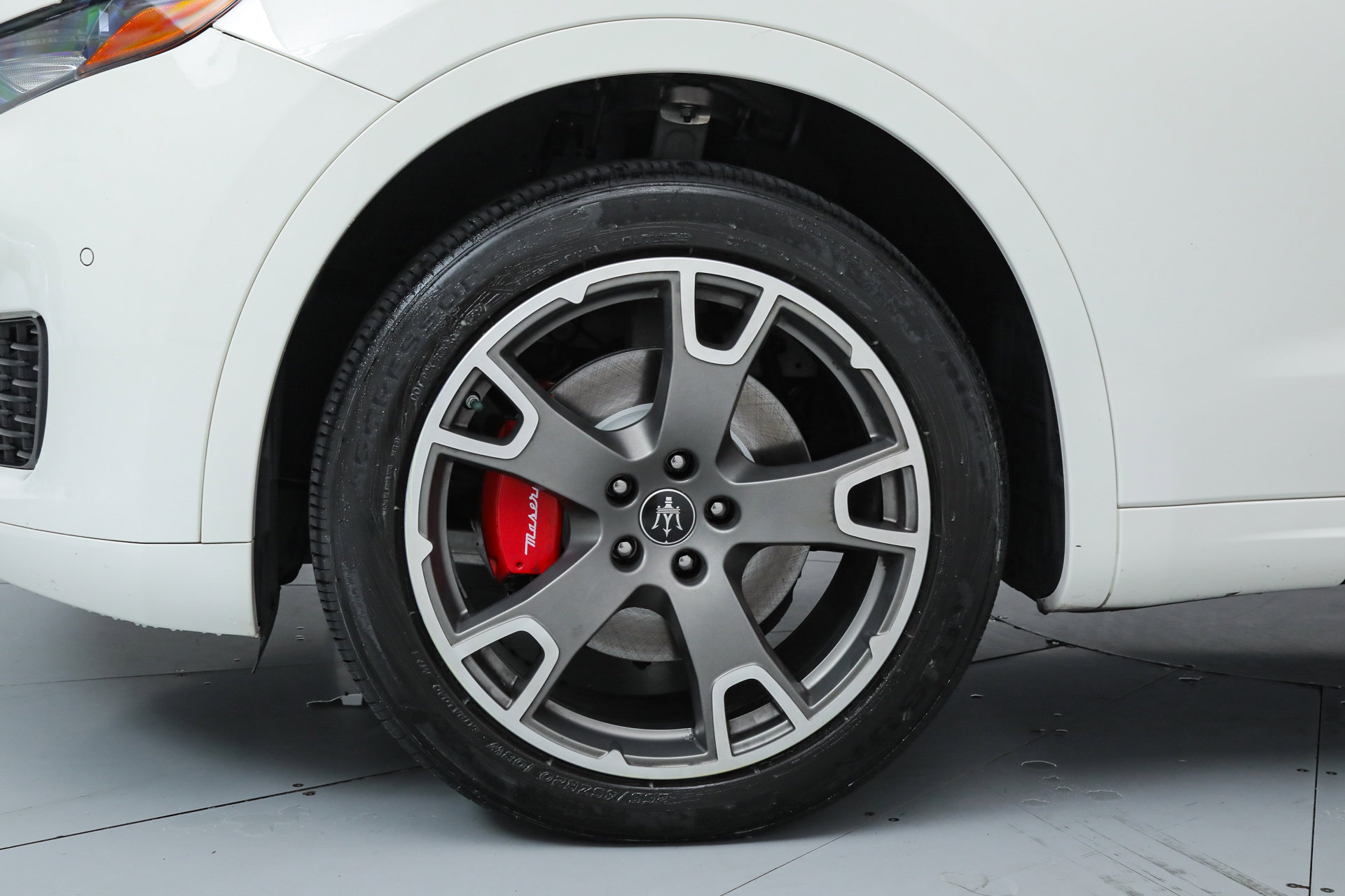 Certified 2023 Maserati Levante GT image 22