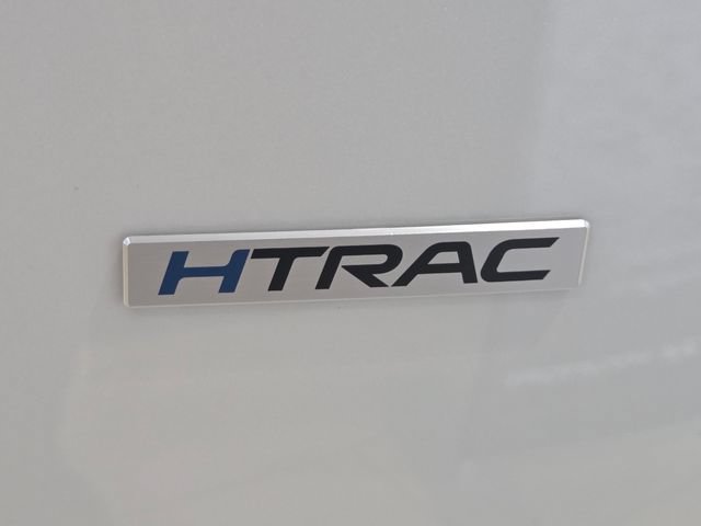 New 2026 Hyundai Ioniq 9 SEL AWD/4WD image 5