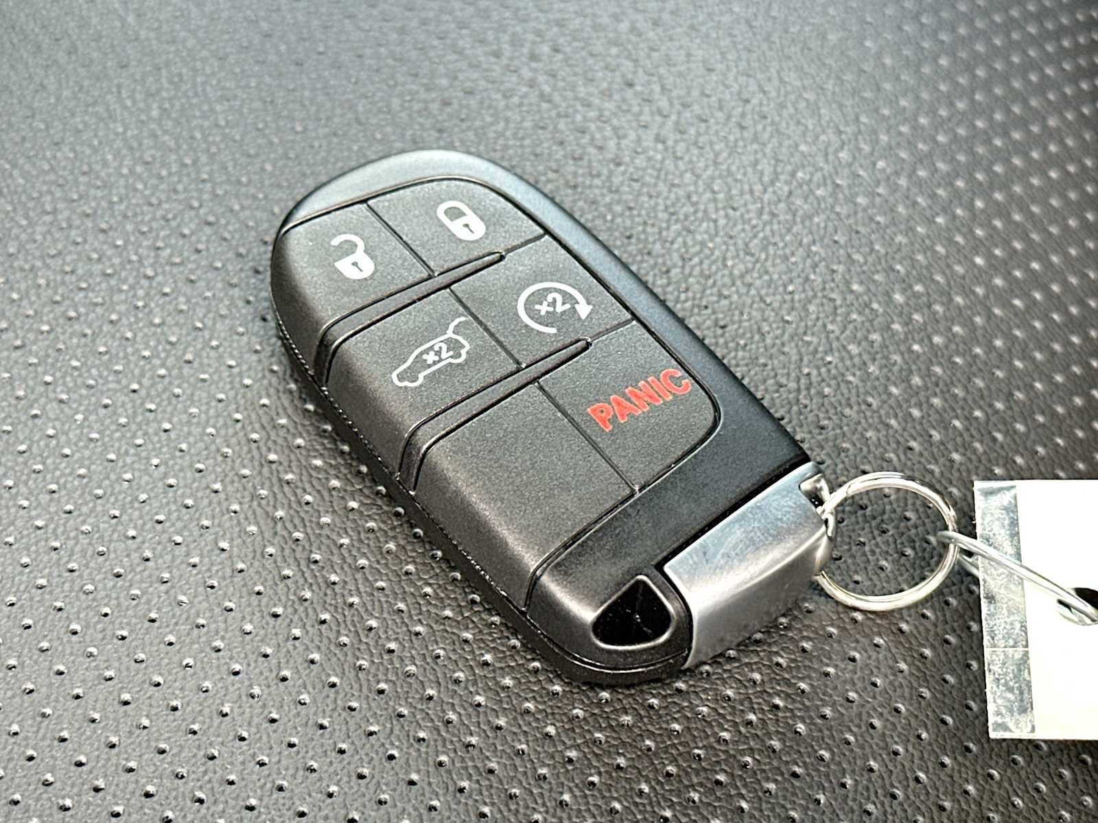 New 2026 Dodge Durango GT image 29