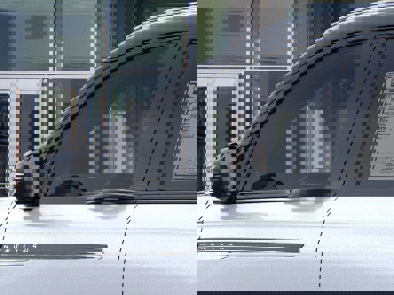 New 2026 Lincoln Nautilus Reserve image 20