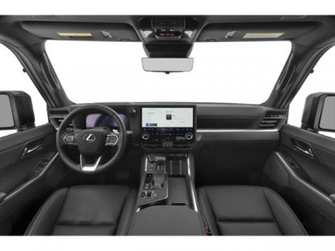 New 2026 Lexus GX 550 AWD/4WD image 7