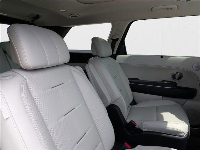 New 2026 Hyundai Palisade Calligraphy image 19