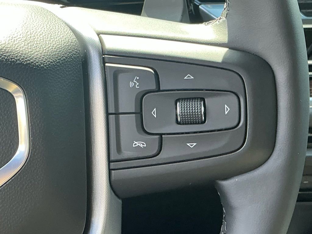 New 2026 GMC Sierra 1500 Elevation w/ Preferred Package image 36