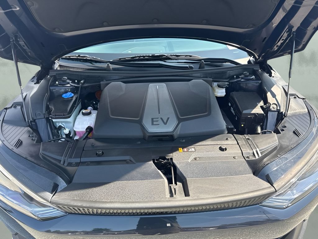 Used 2024 Kia EV6 Light AWD/4WD image 20