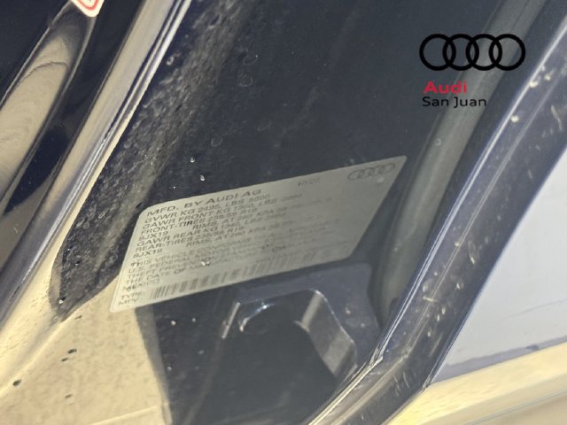 Used 2025 Audi Q5 Premium w/ Convenience Package AWD/4WD image 38