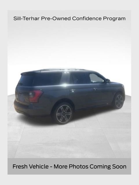 Used 2019 Ford Expedition Limited w/ Equipment Group 303A AWD/4WD image 1