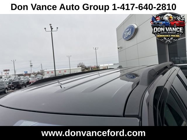 Used 2025 Ford Expedition Active image 10