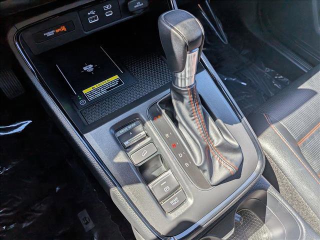 Used 2024 Honda CR-V Sport-L image 12
