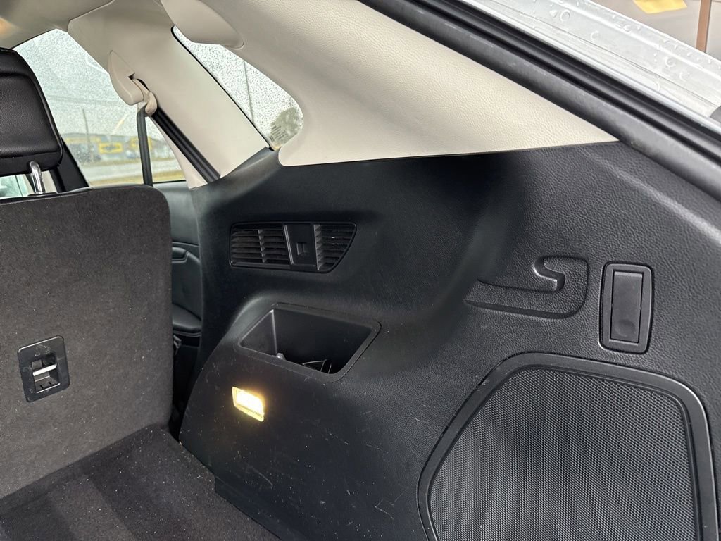 Used 2017 Ford Edge Titanium w/ Equipment Group 301A image 31