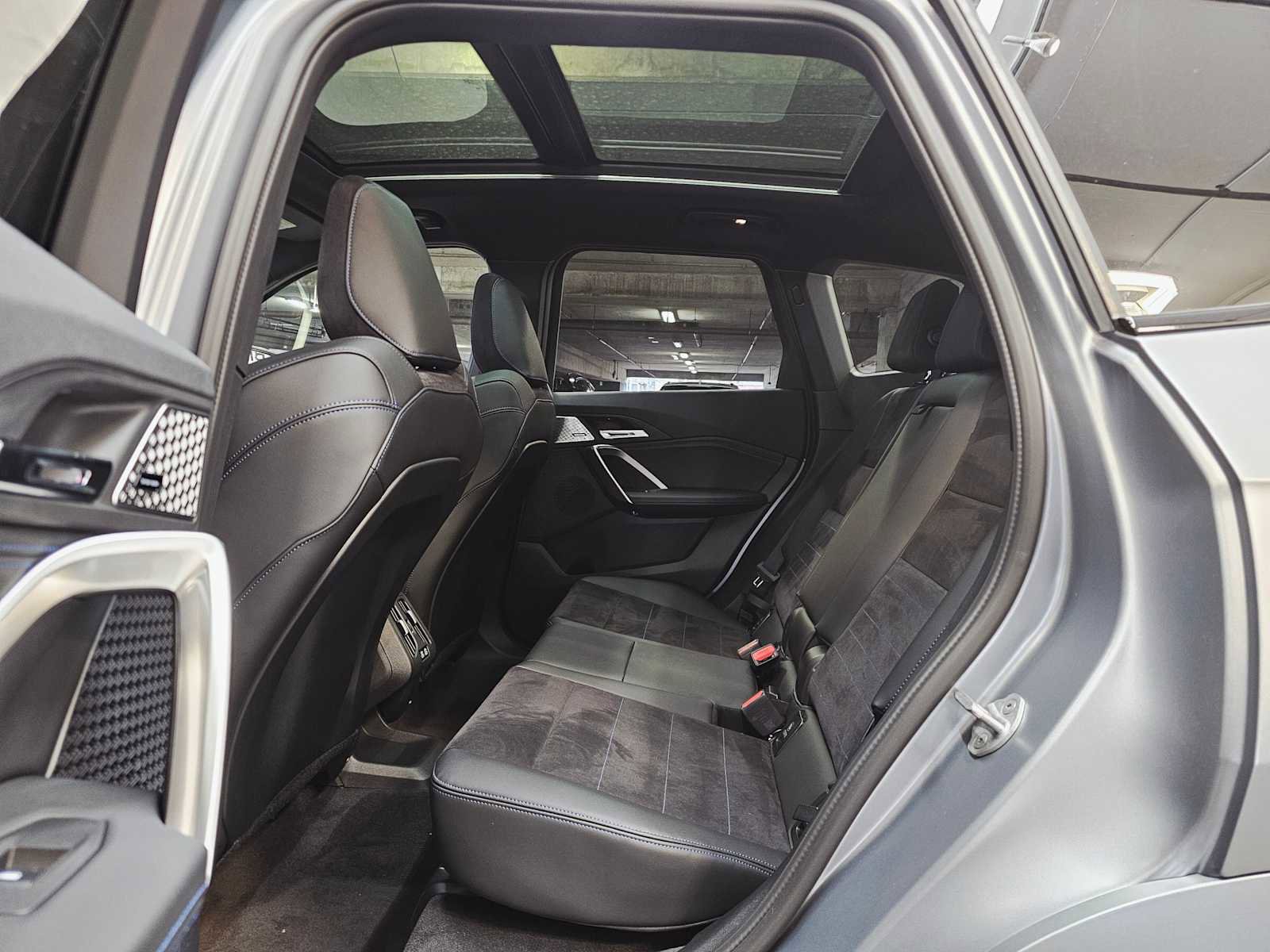 New 2025 BMW X1 xDrive28i image 25