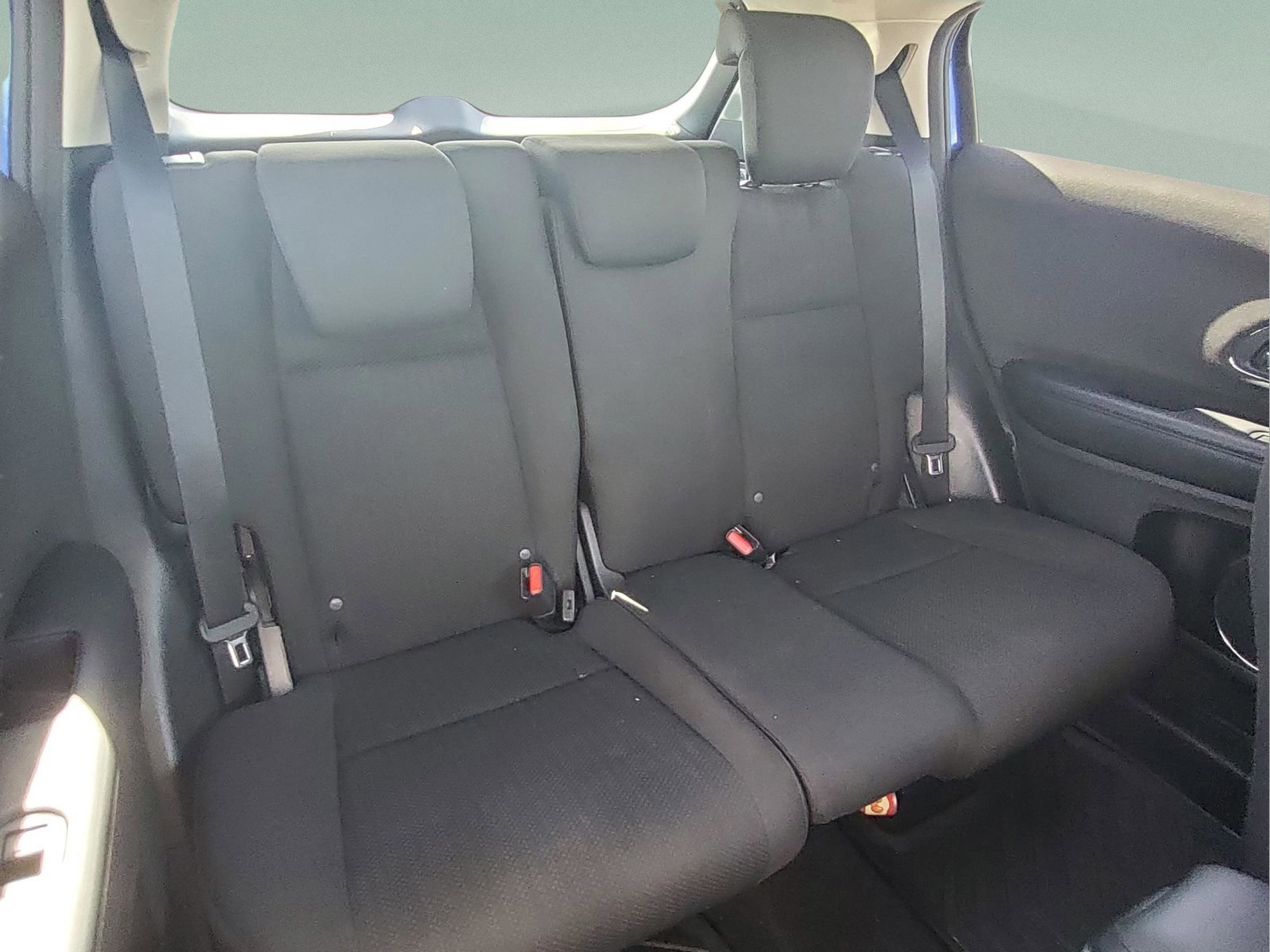 Used 2018 Honda HR-V EX image 18