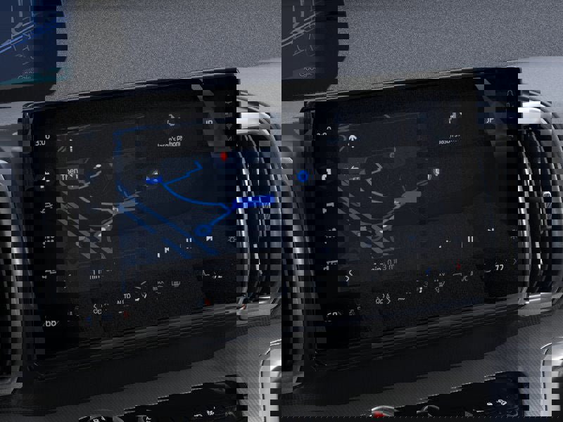 New 2025 Ford Expedition Active image 14