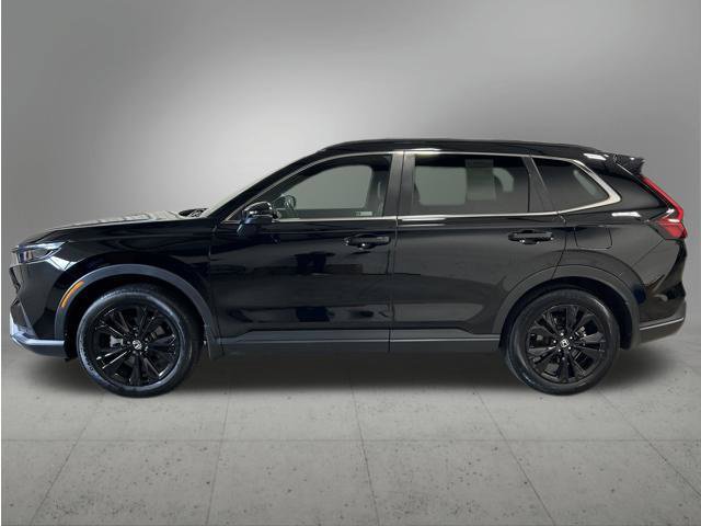 Used 2024 Honda CR-V Sport Touring image 3