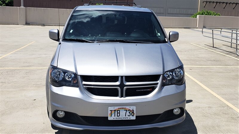 Used 2016 Dodge Grand Caravan R/T FWD image 7