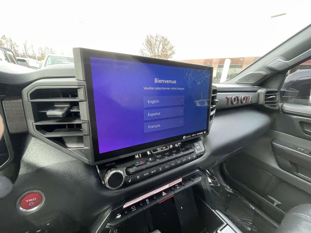 Used 2024 Toyota Sequoia TRD Pro image 40