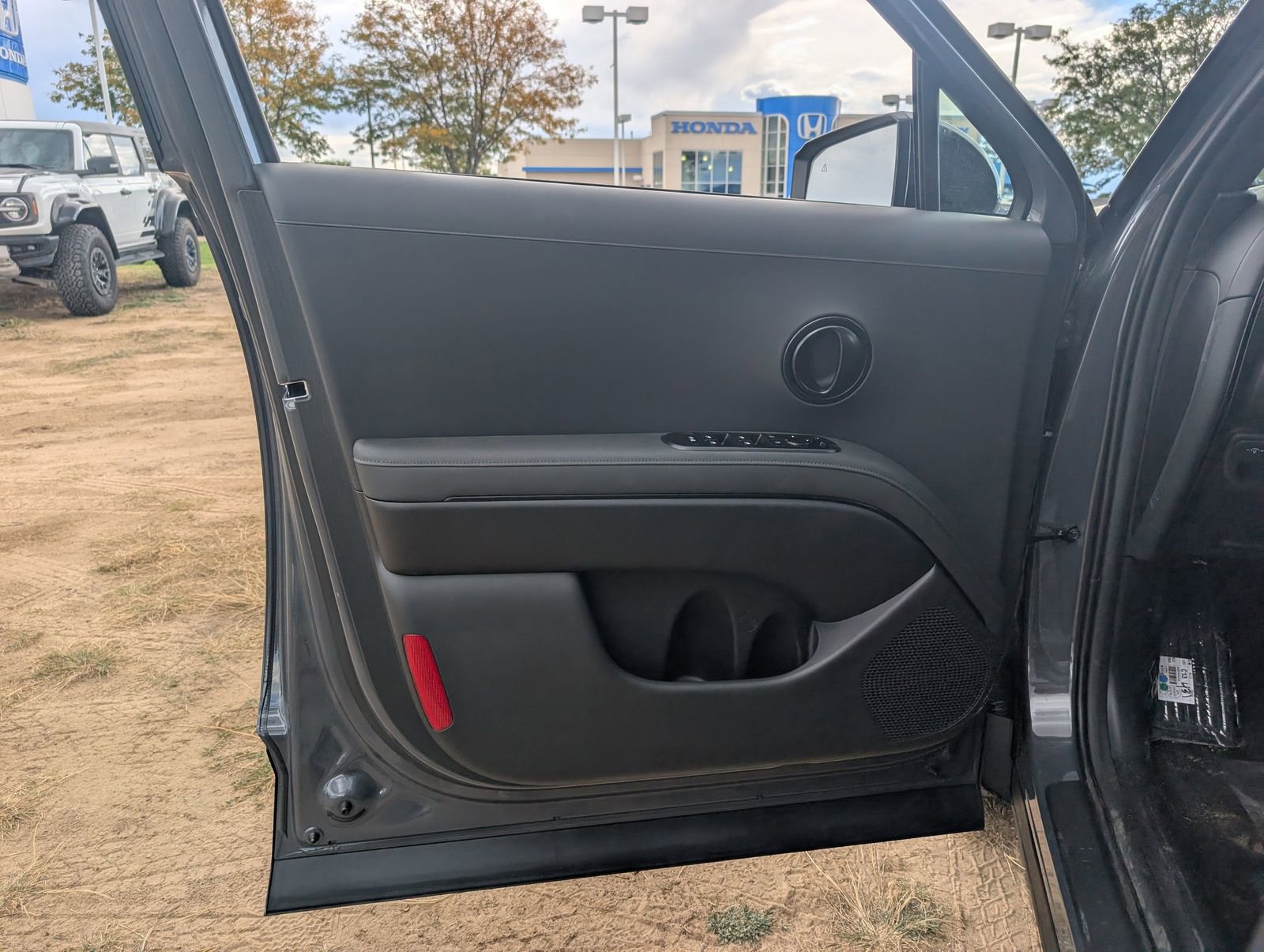 New 2026 Hyundai Palisade XRT Pro image 6