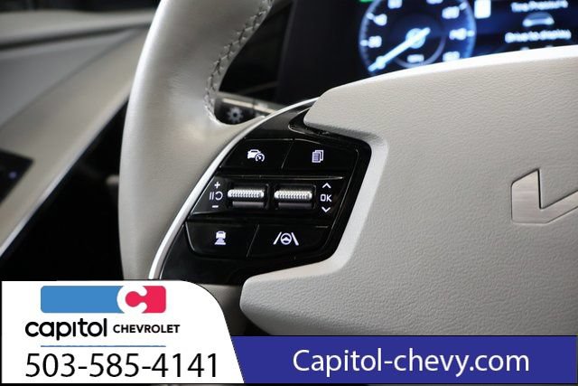 Used 2023 Kia Niro Wind w/ Wind Preserve Package FWD image 20