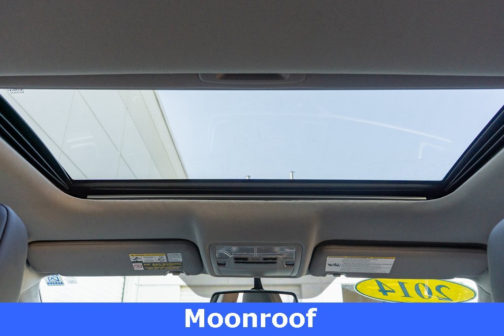 Used 2014 Toyota Highlander Limited image 9