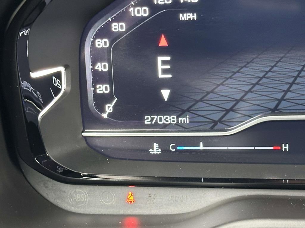 Certified 2024 GMC Yukon Denali w/ Advanced Technology Package image 27