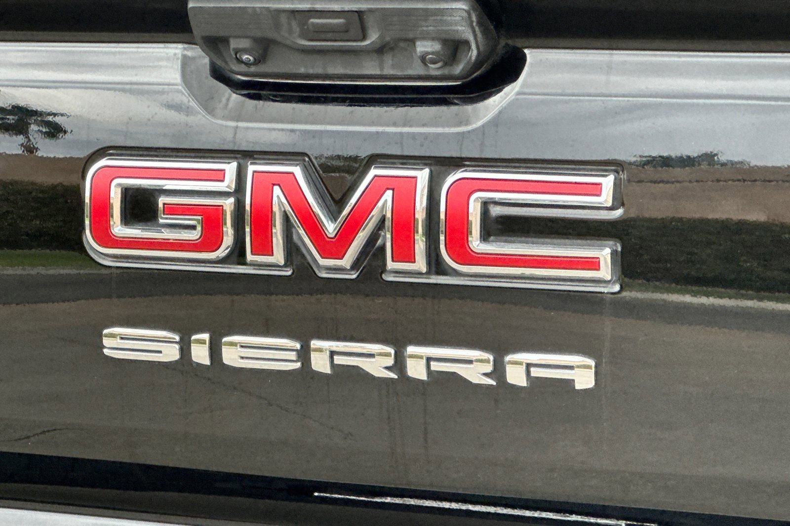 Certified 2023 GMC Sierra 1500 Pro image 25