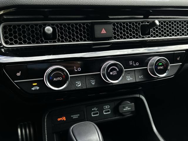 Used 2024 Honda Civic Sport Touring image 21