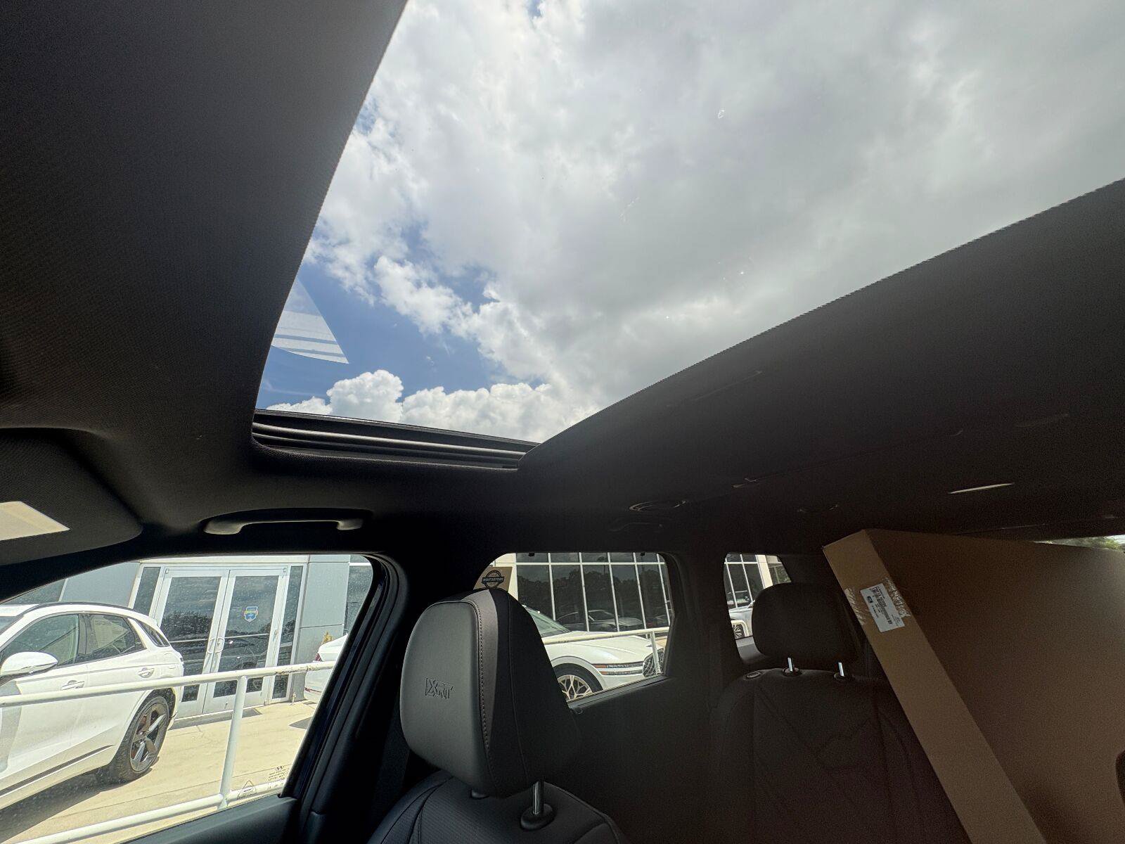 New 2026 Hyundai Palisade XRT Pro AWD/4WD image 40