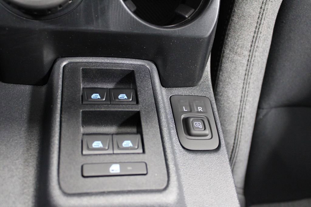 New 2025 Ford Bronco Big Bend image 44