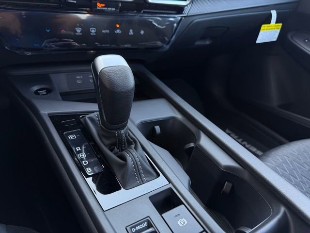 New 2026 Nissan Sentra SV w/ Floor Mat Package image 22