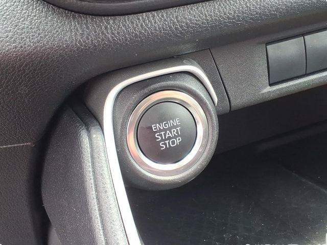 Certified 2026 Toyota Grand Highlander AWD image 12