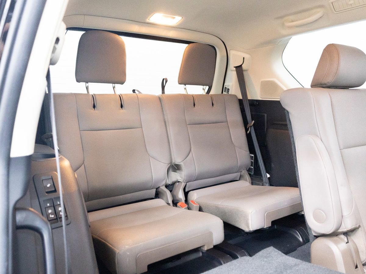 Used 2022 Lexus GX 460 Premium image 28