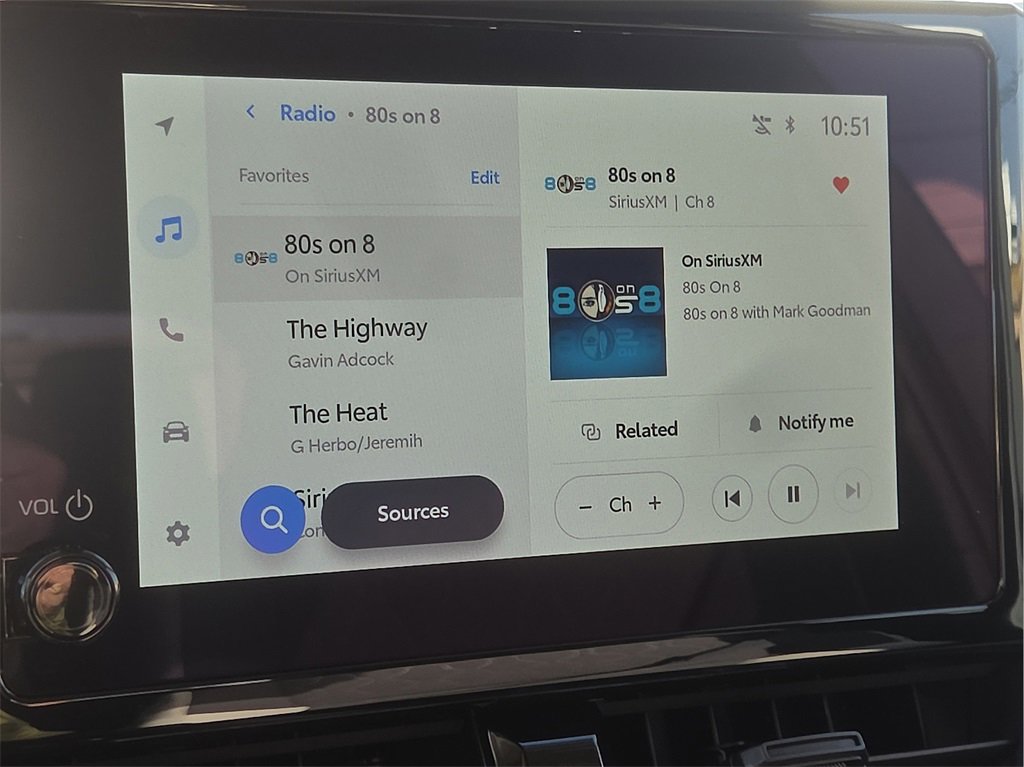 New 2026 Toyota Corolla LE image 14